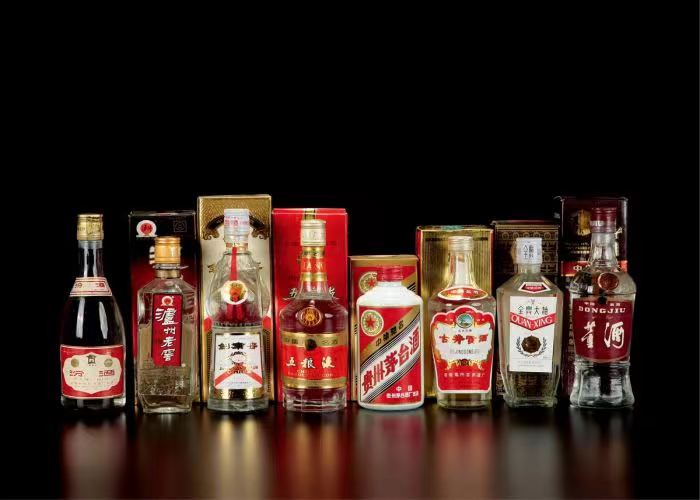 康巴什老酒储存的方法