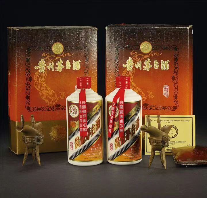 康巴什烟酒回收