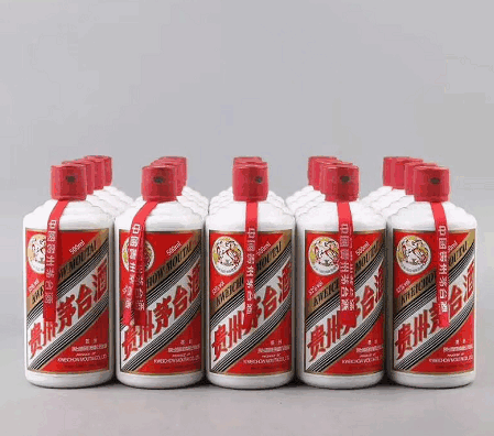 康巴什名酒回收